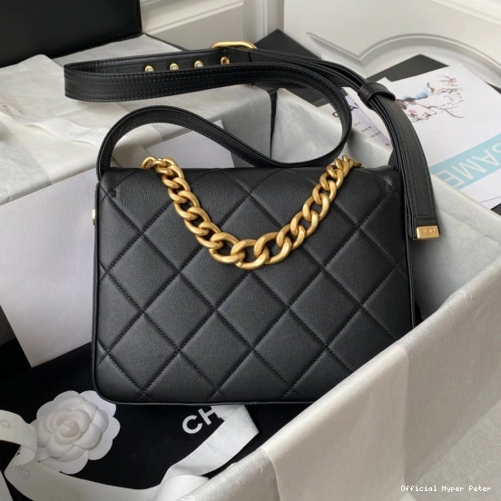 HyperPeter BAG CHANEL FLAP 0806